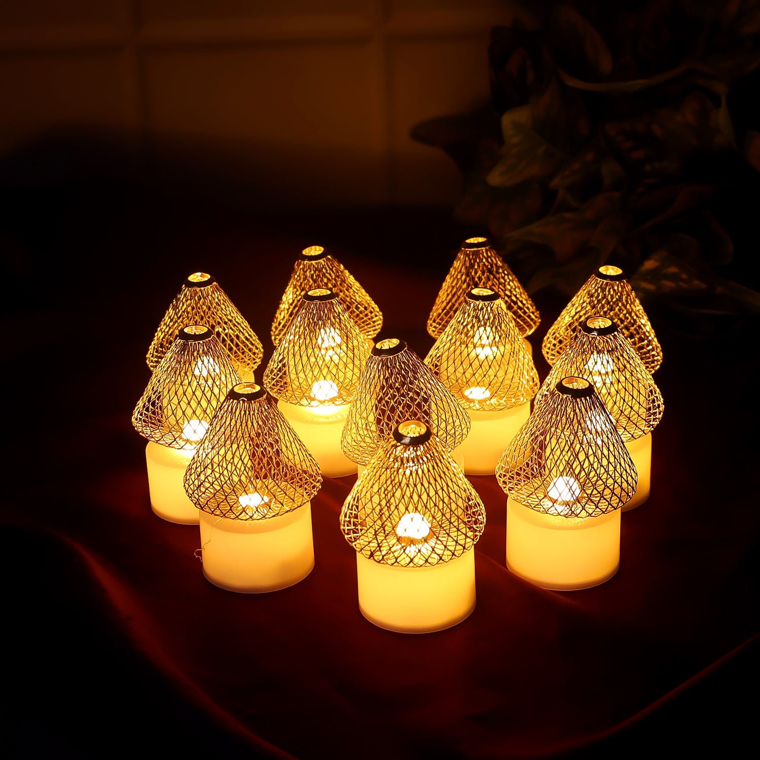 LED Decorative Lamps LED Decorative Lamps
